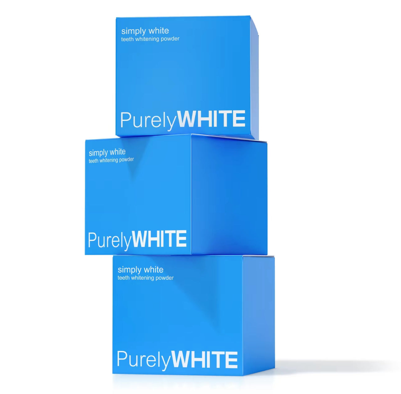 PurelyWHITE